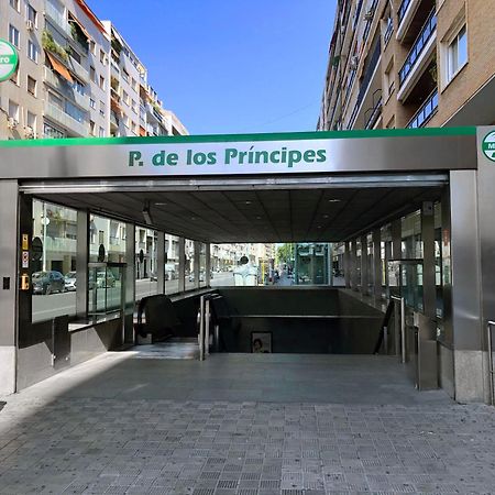 El Refugio De Emma Apartment Seville Exterior photo