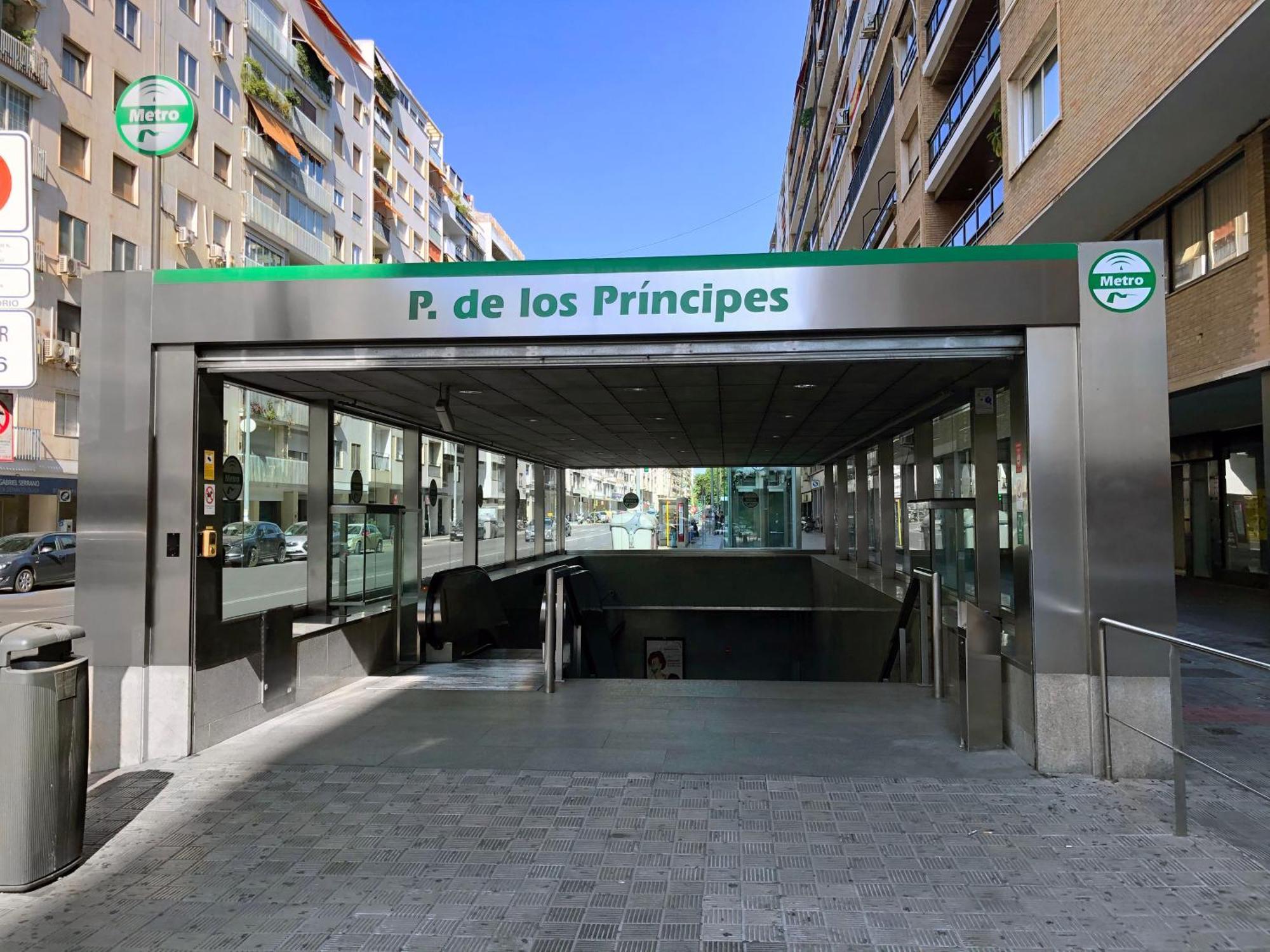 El Refugio De Emma Apartment Seville Exterior photo